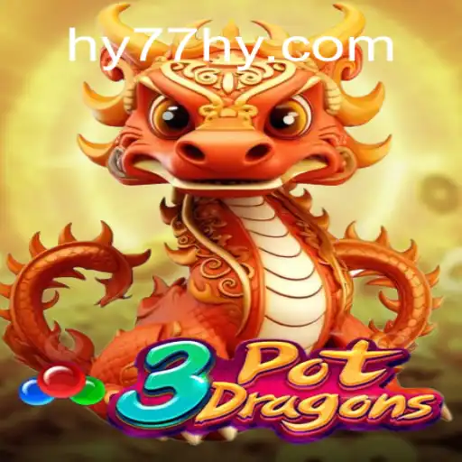 Explore the Magical World of 3PotDragons: Your Go-To Strategy Game