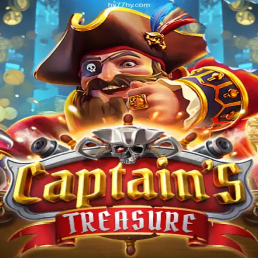 Explore CaptainssTreasure with HY77⭐️ Online Plataforma Oficial