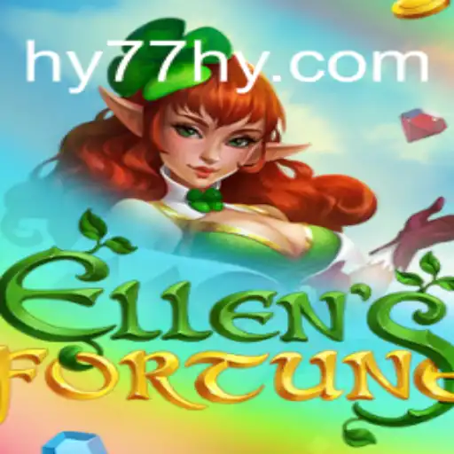 Exploring EllensFortune: The Game Taking Online Platforms by Storm