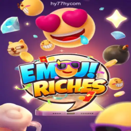 Discover EmojiRiches: A Fun and Engaging Experience on HY77⭐️