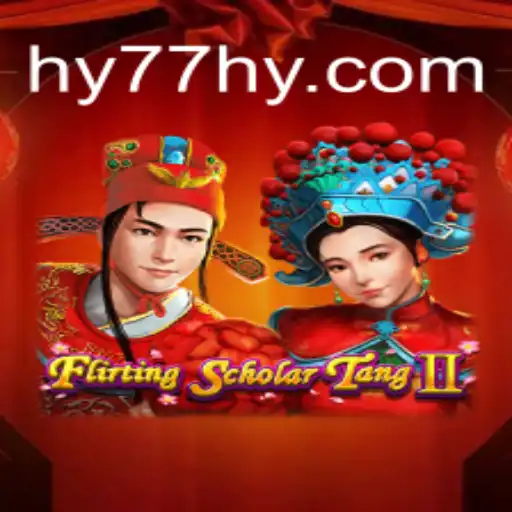 Exploring Flirting Scholar Tang II: An Engaging Journey into Classic Comedy