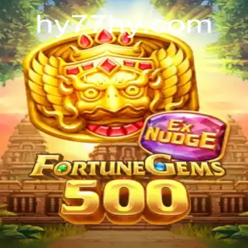 Discover the Thrilling World of FortuneGems500 on HY77⭐️