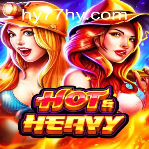 Exploring HotHeavy: The Thrilling New Game on the HY77⭐️ Online Platform