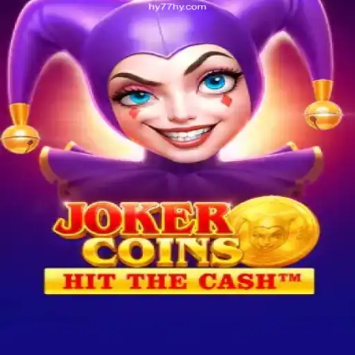 Unveiling JokerCoins: The Thrilling Game Experience on HY77⭐️ Online Plataforma Oficial