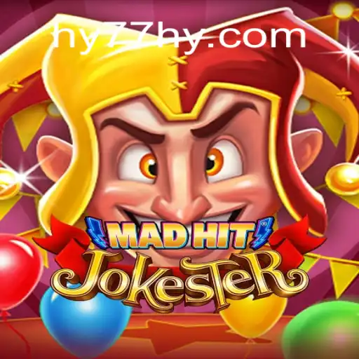 MadHitJokester: Dive into a World of Hilarious Adventures