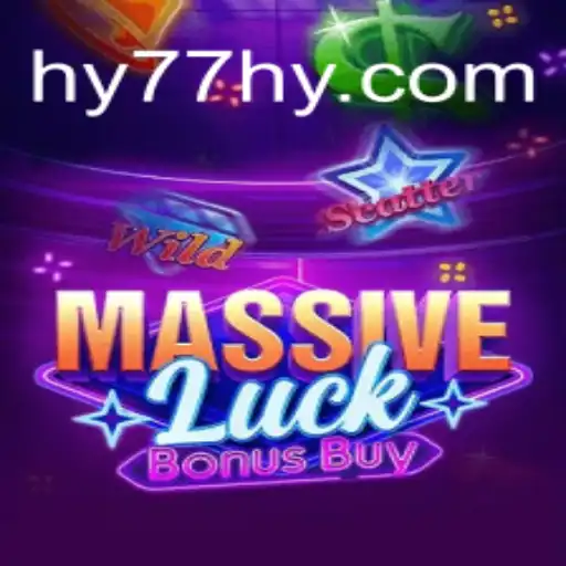 MassiveLuckBonusBuy: Unleashing the Excitement