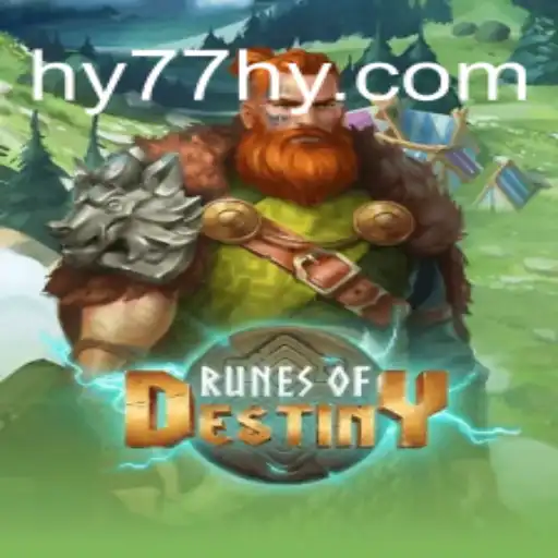 Exploring the Enchanting World of RunesOfDestiny