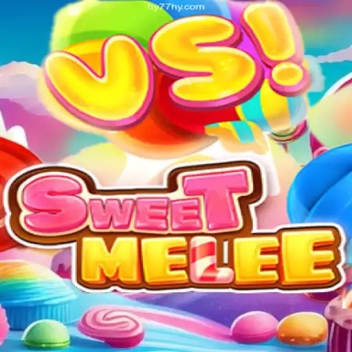 SweetMelee: Dive into the World of Sweet Combat