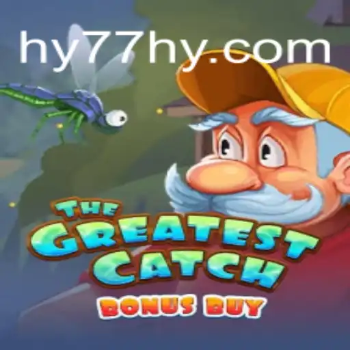 Discover The Great Adventure of 'TheGreatestCatchBonusBuy'