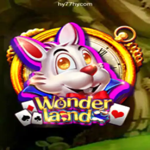 Explore the Enchanting World of Wonderland: A Captivating Journey Awaits